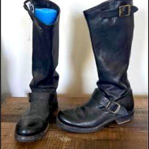 Frye boots size 6